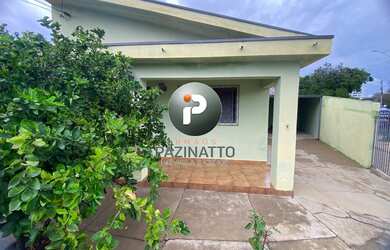 Imagem 2: 3 dormitórios na Rua Modesta Polli Martins