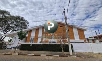 Imagem: Casa Residencial/Comercial na Vila Independência