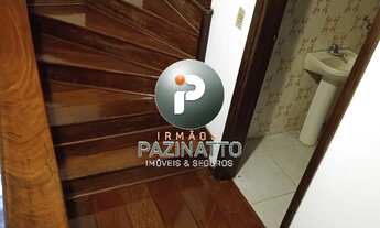 Imagem 3: Casa Residencial/Comercial na Vila Independência para venda e locação em Valinhos