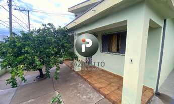 Imagem: 3 dormitórios na Rua Modesta Polli Martins