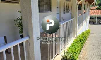 Imagem 6: 5 dormitórios na Rua Cleuza Menegon Cancian