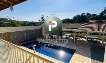 Imagem 7: 5 dormitórios na Rua Cleuza Menegon Cancian