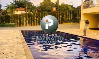 Imagem: 5 dormitórios na Rua Cleuza Menegon Cancian