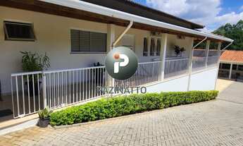 Imagem 5: 5 dormitórios na Rua Cleuza Menegon Cancian