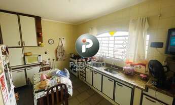 Imagem 3: 3 dormitórios na Rua Piracicaba