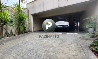 Imagem 4: 4 dormitórios na Rua Frederico Juliato