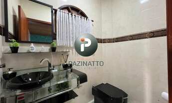 Imagem 6: 4 dormitórios na Rua Frederico Juliato