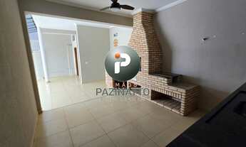 Imagem 2: 3 dormitórios na Avenida Gessy Lever