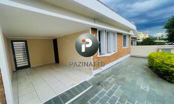 Imagem: 3 dormitórios na Rua José Pisciotta