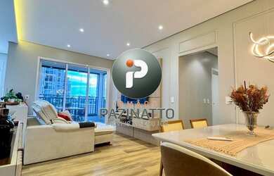 Imagem: 2 dormitórios na Avenida Dermival Bernardes