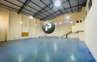 Imagem: 4 banheiro na Avenida Vice-prefeito Anésio