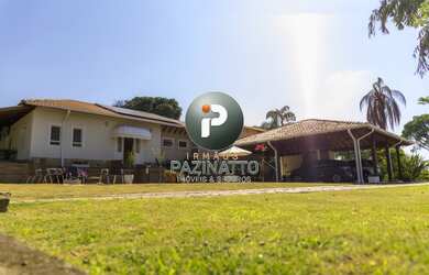 Imagem: 3 dormitórios na Rua Antonio Negrello