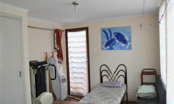 Imagem 4: 3 dormitórios na Rua Americana