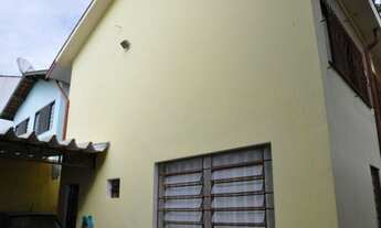 Imagem: 3 dormitórios na Rua Americana