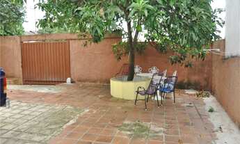 Imagem 2: 3 dormitórios na Rua Americana