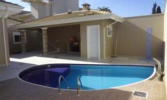 Imagem 2: Casa no Terra Nova para venda em Valinhos