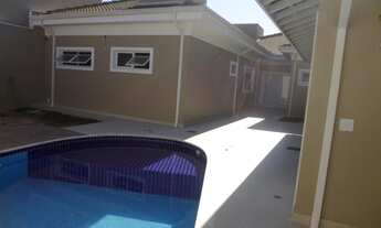 Imagem 3: Casa no Terra Nova para venda em Valinhos