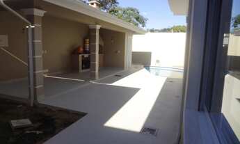 Imagem: Casa no Terra Nova para venda em Valinhos