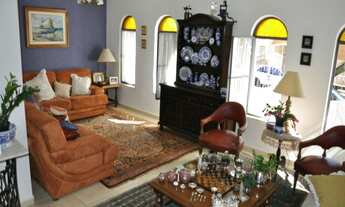 Imagem: 3 dormitórios na Rua Casimiro De Abreu