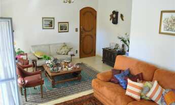 Imagem 2: 3 dormitórios na Rua Casimiro De Abreu