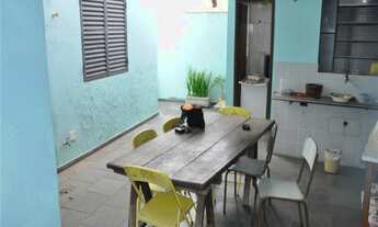 Imagem 2: 4 dormitórios na Rua Vital Brasil