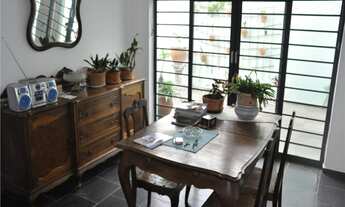 Imagem 4: 4 dormitórios na Rua Vital Brasil