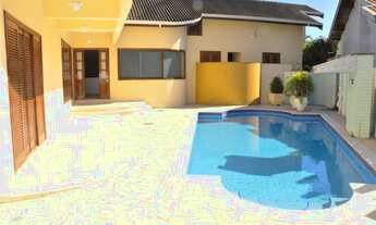 Imagem 2: Casa no Portal do Quiririm para venda e locação em Valinhos