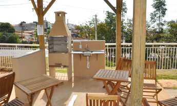 Imagem 3: Apartamento no bairro Vila Faustina II à venda em Valinhos com 2 dormitórios