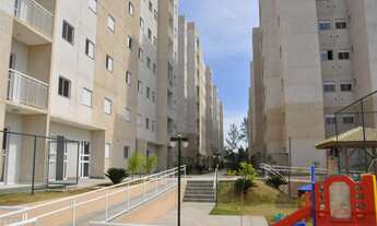 Imagem 5: Apartamento no bairro Vila Faustina II à venda em Valinhos com 2 dormitórios