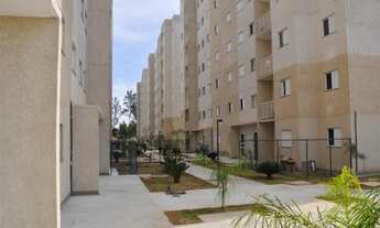 Imagem 2: Apartamento no bairro Vila Faustina II à venda em Valinhos com 2 dormitórios