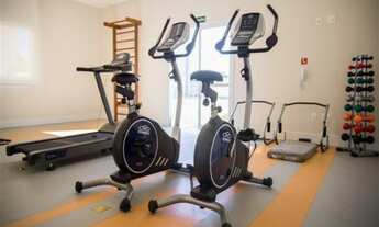 Imagem 2: 2 dormitórios na Avenida Rosa Belmiro Ramos