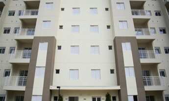 Imagem 3: 2 dormitórios na Avenida Rosa Belmiro Ramos