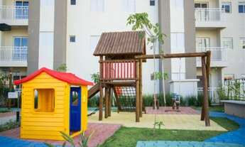 Imagem 5: 2 dormitórios na Avenida Rosa Belmiro Ramos