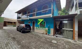 Imagem 3: Casa à venda em Casimiro de Abreu-RJ, no bairro Santa Irene - Barra de São João! 4 quartos