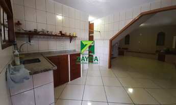 Imagem 6: Casa à venda em Casimiro de Abreu-RJ, no bairro Santa Irene - Barra de São João! 4 quartos