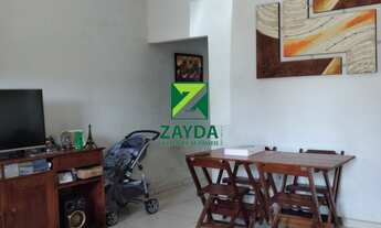 Imagem 2: Casa à venda em Rio das Ostras-RJ - 2 quartos, 1 suíte, 3 vagas de garagem!