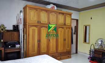 Imagem 5: Casa à venda em Rio das Ostras-RJ - 2 quartos, 1 suíte, 3 vagas de garagem!