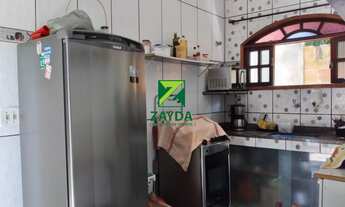 Imagem 4: Casa à venda em Rio das Ostras-RJ - 2 quartos, 1 suíte, 3 vagas de garagem!