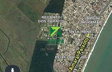 Imagem 6: Terreno plano com 450m² ,15x30 em Barra de São João