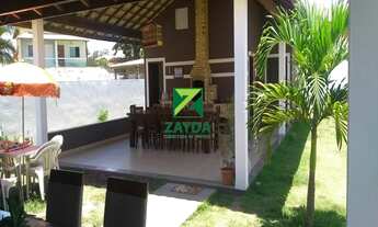 Imagem 3: Casa de luxo à venda com vista para o mar no Centro de Barra de São João