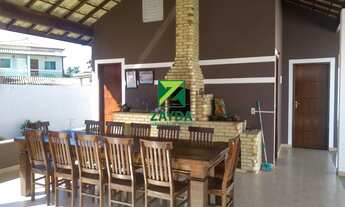 Imagem 5: Casa de luxo à venda com vista para o mar no Centro de Barra de São João