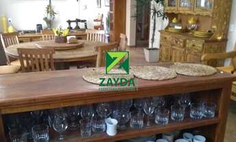 Imagem 7: Casa de luxo à venda com vista para o mar no Centro de Barra de São João