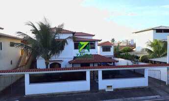 Imagem: Casa de luxo com 5 quartos e 2 suítes no