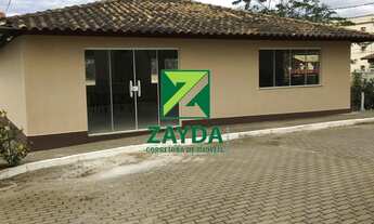 Imagem 5: Apartamento à venda no bairro Maria Turri em Rio das Ostras-RJ: 2 quartos, 1 sala, 1 banhe