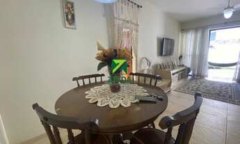 Imagem 7: Apartamento à venda em Rio das Ostras-RJ, Extensão do Bosque: 2 quartos, 1 suíte, 1 sala