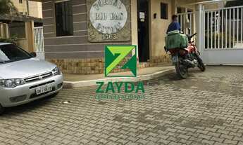 Imagem 3: Apartamento à venda no bairro Maria Turri em Rio das Ostras-RJ: 2 quartos, 1 sala, 1 banhe