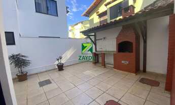 Imagem 5: Apartamento à venda em Rio das Ostras-RJ, Extensão do Bosque: 2 quartos, 1 suíte, 1 sala