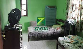 Imagem 6: Casa linear com 01quarto, no Bairro Santa Irene em Barra de São João