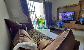 Imagem 4: Casa duplex com piscina, 02 suítes, no bairro Peixe Dourado II em Barra de São João