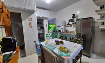 Imagem 6: Casa duplex com piscina, 02 suítes, no bairro Peixe Dourado II em Barra de São João